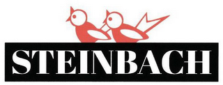 STEINBACH logo