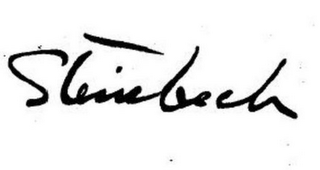 STEINBECK logo