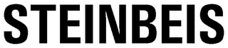 STEINBEIS logo
