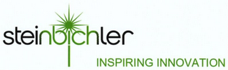 STEINBICHLER INSPIRING INNOVATION logo
