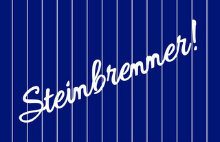 STEINBRENNER! logo