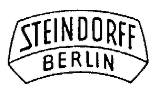 STEINDORFF BERLIN logo