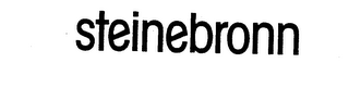 STEINEBRONN logo
