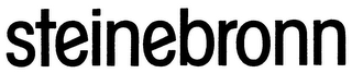 STEINEBRONN logo