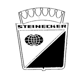 STEINECKER logo
