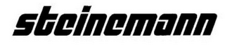STEINEMANN logo