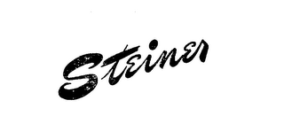 STEINER logo