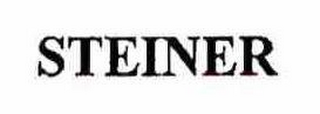 STEINER