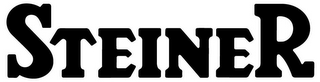 STEINER logo
