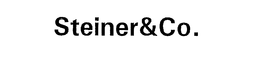 STEINER&CO. logo