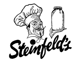 STEINFED'S logo