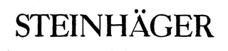 STEINHAGER logo
