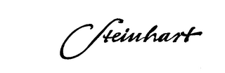 STEINHART logo