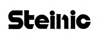 STEINIC logo