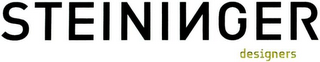 STEININGER DESIGNERS logo