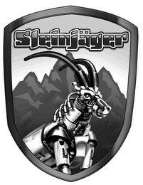STEINJAGER logo