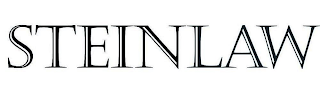 STEINLAW logo