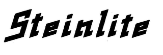 STEINLITE logo