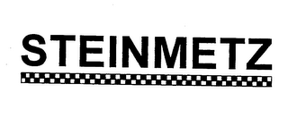 STEINMETZ logo