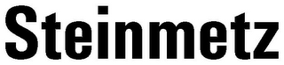 STEINMETZ logo