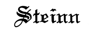 STEINN logo