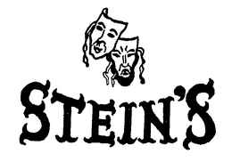 STEIN'S logo