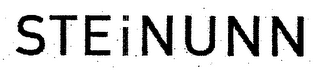 STEINUNN logo