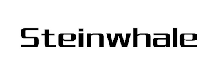 STEINWHALE logo