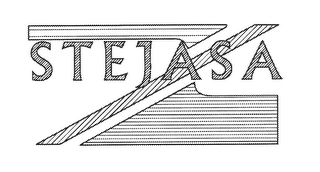 STEJASA logo