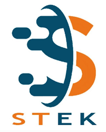 STEK logo