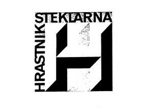 STEKLARNA HRASTNIK logo