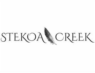 STEKOA CREEK logo