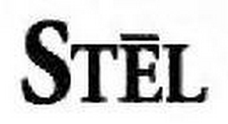 STEL logo