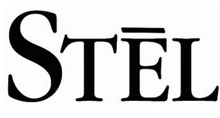 STEL logo