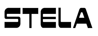 STELA logo