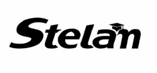 STELAM logo