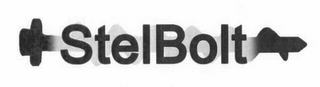 STELBOLT logo