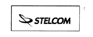 STELCOM logo