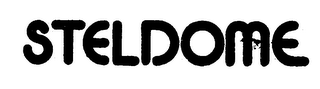 STELDOME logo