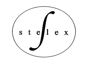 STELEX logo