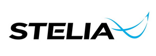 STELIA logo