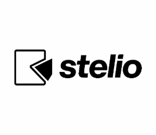 STELIO logo