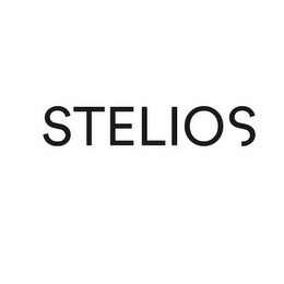 STELIOS logo