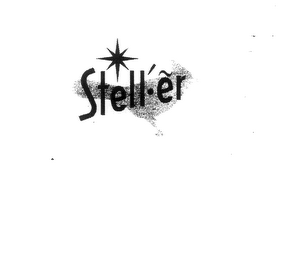 STELL ER logo