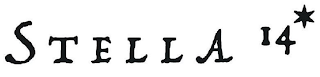 STELLA 14 logo