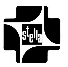 STELLA logo
