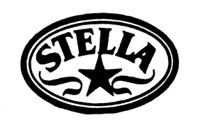 STELLA logo