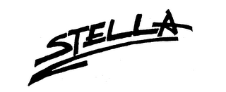 STELLA logo