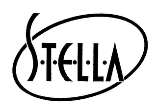 STELLA logo
