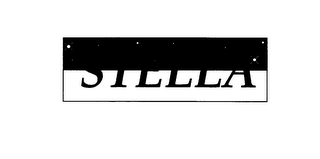 STELLA logo